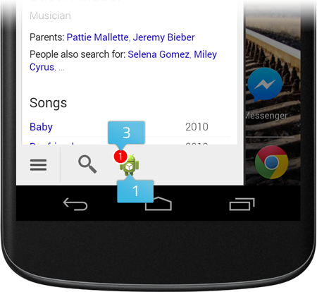 Mini App Customization Guide