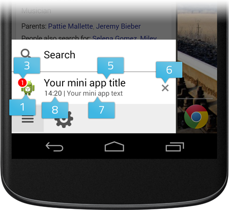 Mini App Customization Guide
