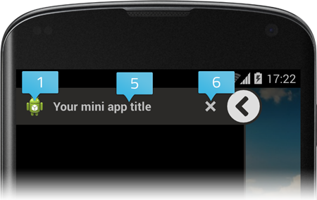 Sidebar Customization Guide